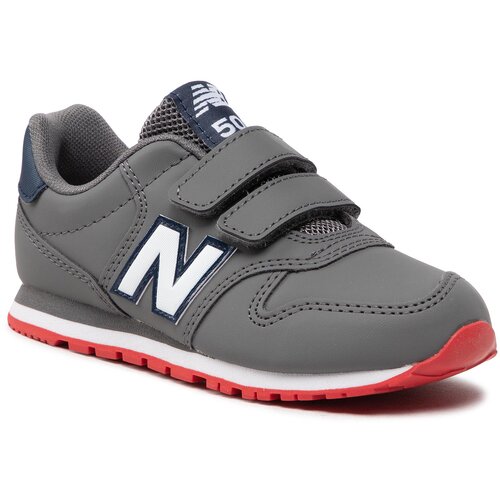 New Balance 500 Siva Cene