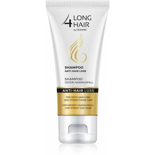 Long 4 Lashes Long 4 Hair šampon za učvršćivanje protiv gubitka kose 200 ml