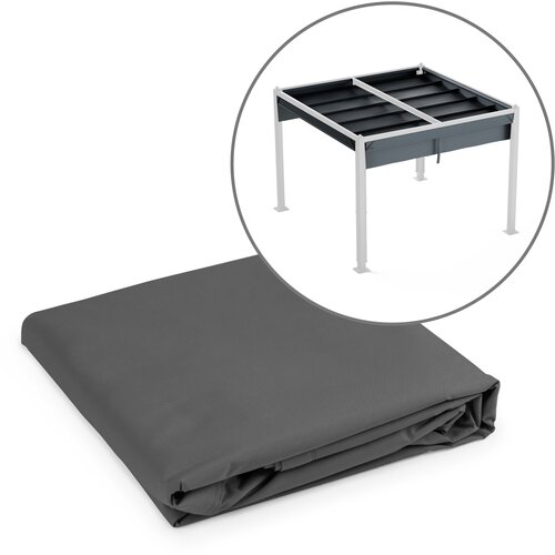 Blumfeldt krov - Pantheon Cortina 3x3 Cijene
