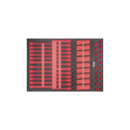 Vigor V6809-L V6809-L pjena za kovčeg Slike