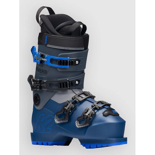 K2 FL3X Reverb 2027 Kids Ski Boots uni Cene