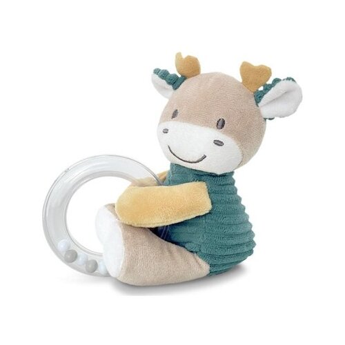 Lorelli igracka za bebe deer blue natural ( 10191370006 ) Cene