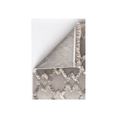 Conceptum Hypnose sakura 2203 - grey grey carpet (100 x 200) Cene