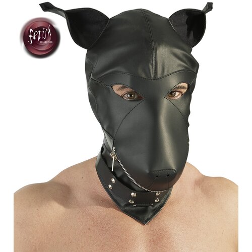 Fetish Collection Dog Mask Cijene