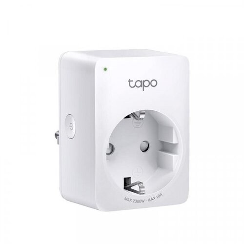 Tp-link TLP100M TAPO P100M Mini Smart Wi-Fi utičnica Cene