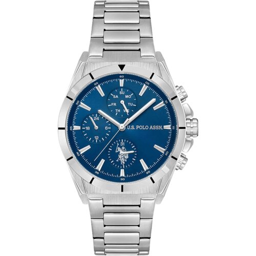 U.S. Polo Assn. RUČNI SAT U.S.POLO ASSN. USPA1079-06 Cene