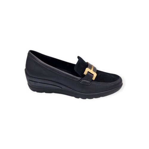 Ara Mokasini 50609 Črna Slike