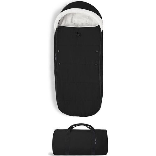 Stokke zimska vreća za kolica Yoyo black 646603 Cijene