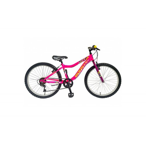  BICIKL BOOSTER PLASMA 240 pink Cene