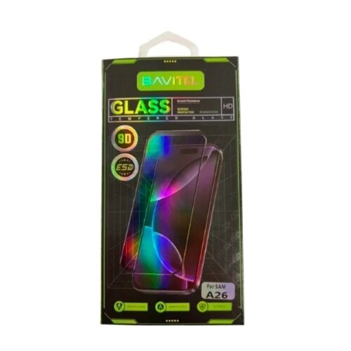 Samsung A26 9D za&amp;scaron;titno staklo ( 95717 ) Slike