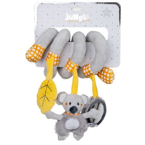 Jungle tvister Koala ( 310488 ) Cene