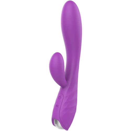 Sex HD Muses - punjivi, vodootporni grijaći vibrator (ljubičasti) Cijene