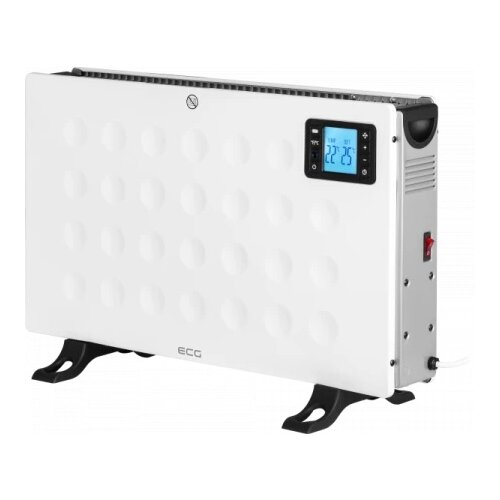 Ecg grejalica tk 2080 white Cene