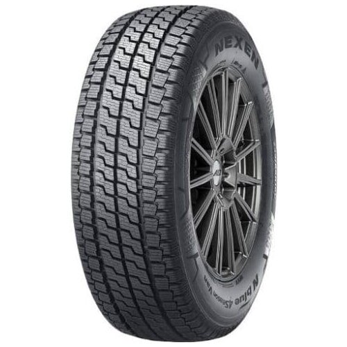  Guma NEXEN N Blue 4Season Van 195/65R16C 104/102T DOT1124 All Season N Blue 4Season Van NEXEN Cijene