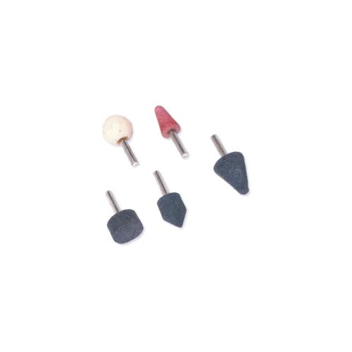 BEAST 5-dijelni set brusnog kamenja 6 mm 734050 Cijene