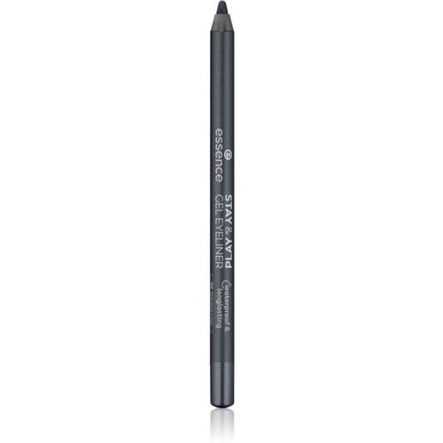 Essence STAY & PLAY gel črtalo za oči odtenek 08 1,3 g Cene