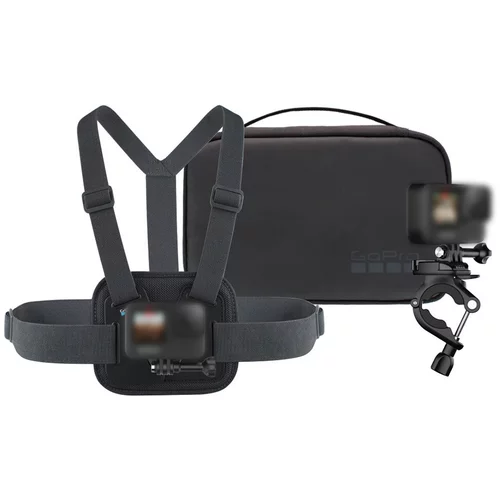 GoPro Sports Kit bundle AKTAC-001