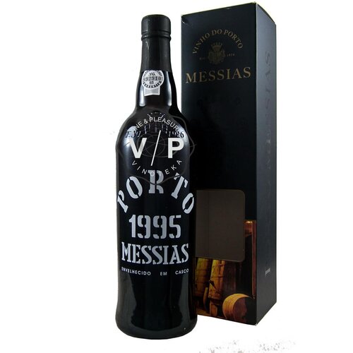 Vinhos Messias Messias Colheita 1995 Porto vino Slike