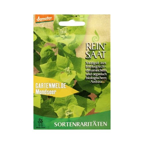 ReinSaat Redka sorta "Gartenmelde Mondseer" Cene