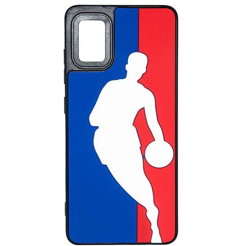  Maska za telefon 3D PROTECT za Samsung A51 DZ3, Plava Cene
