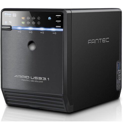 Fantec QB-35U31R Slike