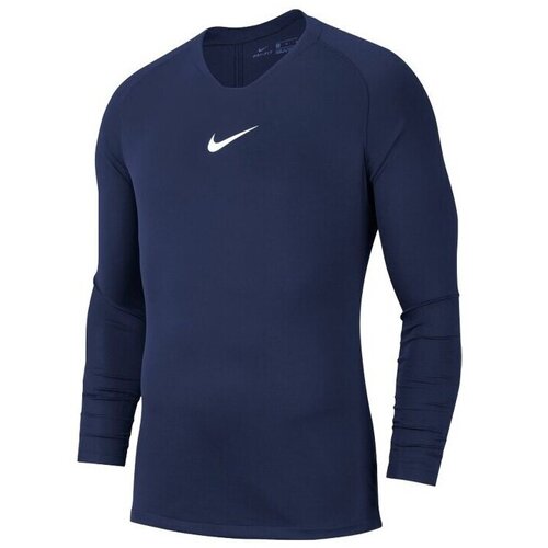 Nike Dry Park First Layer muška sportska majica AV2609-410 Cijene