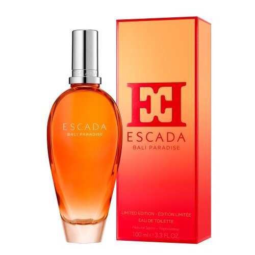 Escada Bali Paradise 100 ml toaletna voda za ženske Cene