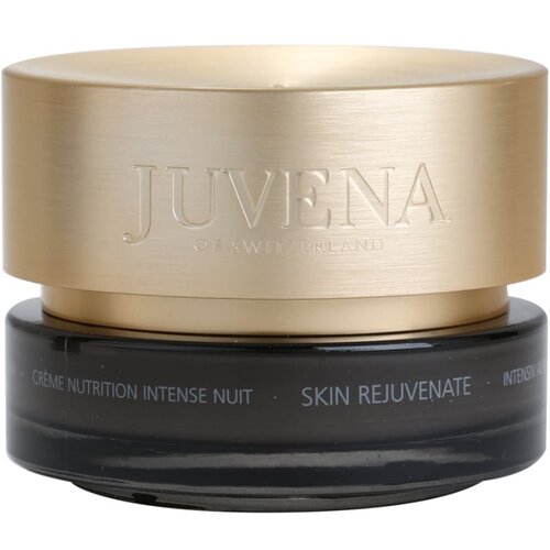 Juvena Skin Rejuvenate Nourishing noćna hranjiva i hidratantna krema za suho lice 50 ml Cijene