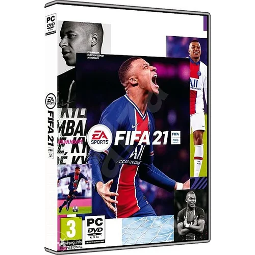 FIFA 21 PC