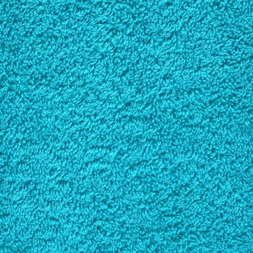 Ručnici za kupanje SOLUND 2 kom tirkizni 100x150 cm 60 0gsm Slike