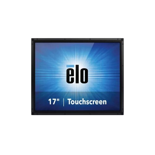 elo Touch Solution 1790L rev. B zaslon na dodir Energetska učink.: B (A+++ - D) 43.2 cm (17 palac) 1280 x 1024 piksel 5:4 5 ms H Cijene