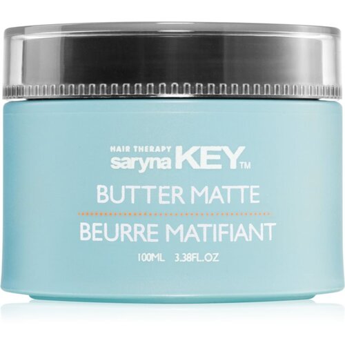 Saryna Key Styling & Finish glina za stiliziranje kose 100 ml Cijene