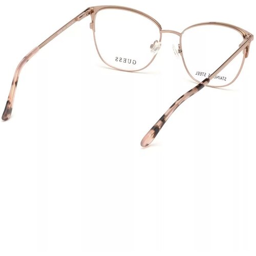 Guess GU 2705 074 53 Női szem&amp;uuml;vegkeret (optikai keret) Slike