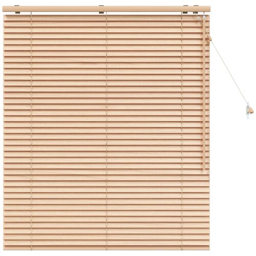 vidaXL Venecijanska žaluzija Videti kot hrast 105 x 130 cm 35 mm, (5000297116) Cene