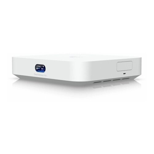 Ubiquiti usmerjevalnik 5-port 2,5G Cloud Gateway Max UCG-MAX-NS Cene