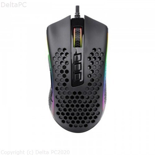 Redragon Gaming mis Storm M808 Slike