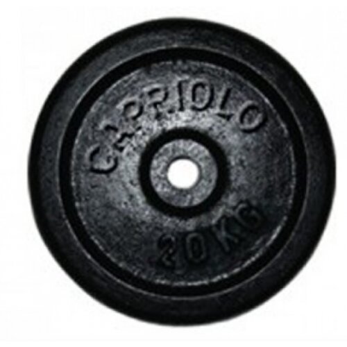  Teg  20 kg dia 30mm Cene