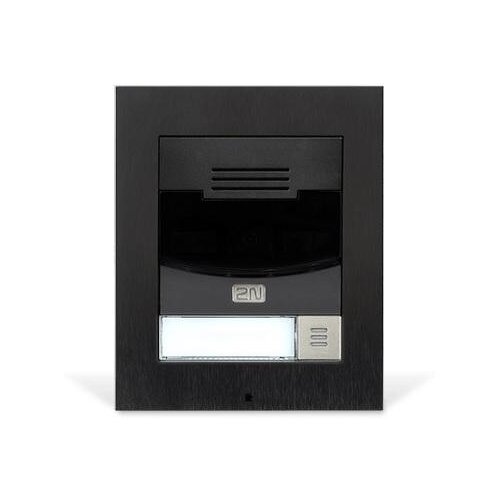 2N 9155301BS - IP Solo nadgradna instalacija, bez kamere, crna Cijene