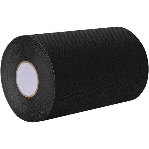  za umjetnu travu samoljepljiva Crna 15 cm x 10 m - 15 cm x 10 m Crna Ljepljiva s jednom stranom Cene