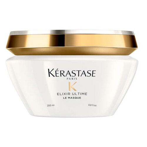 K&amp;eacute;rastase elixir Ultime Le Masque Slike