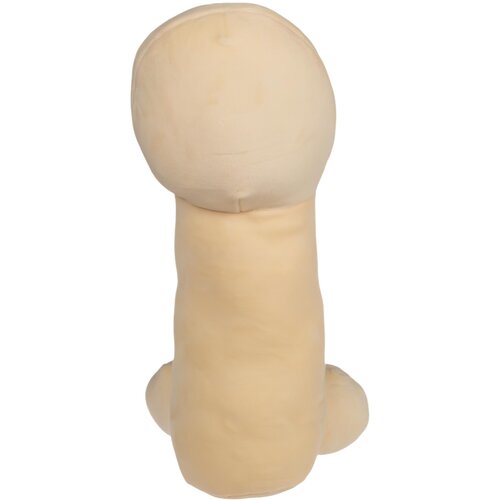  Pli&amp;scaron;asti penis - 30 cm (naraven) Slike