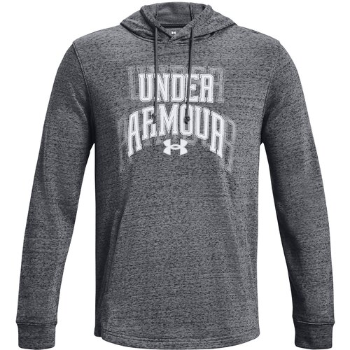 Under Armour Men's Rival Terry Graphic HD Sweatshirt Cene