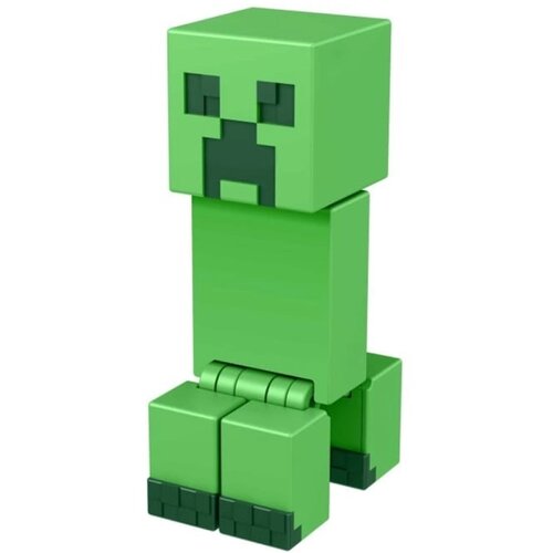 Minecraft Creeper figura Cene