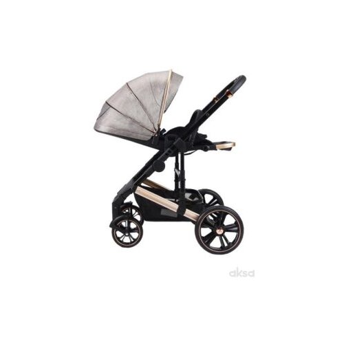 Bbo Kolica za bebe (U8) Megamove Mocha Cene