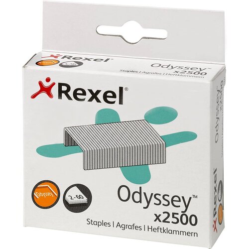  strojne pk2500 odyssey rexel 2100050 blister Cijene