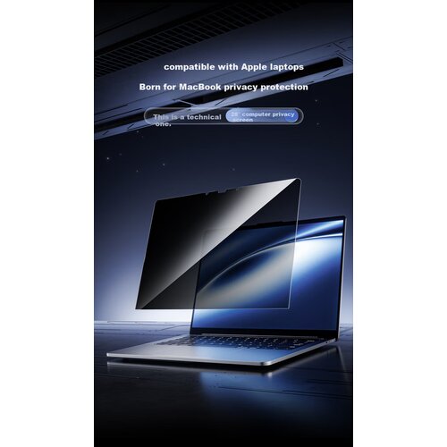  Llano Zaštitna privacy folija za Apple MacBook Air/Pro 13,3" Cene