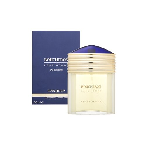 Boucheron Pour Homme parfumirana voda za moške 100 ml Cene