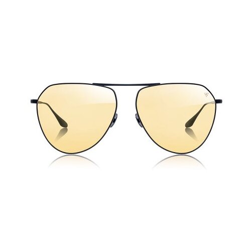 Hyperlight Eyewear zero g black titanium - indoor Slike