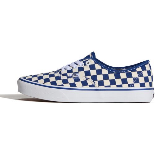 Vans Čevlji na vezalke 'Authentic' modra Cene