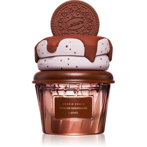 Lattafa Cookie crave 75ml Cene